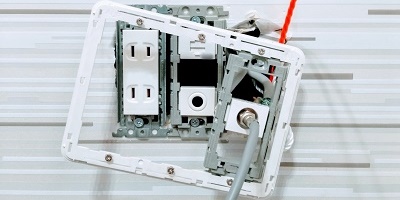 電気通信工事の設計・施工・請負・監理（ケーブルテレビ、光工事）