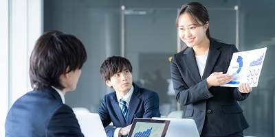 イベントの企画・運営・主催